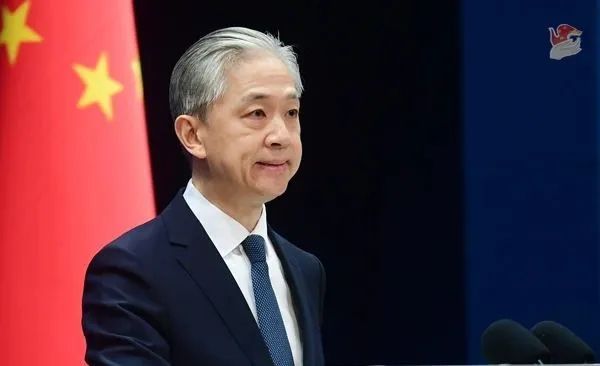 美方炮製涉藏謊言非法制裁中國官員 外交部:中方將對等反制